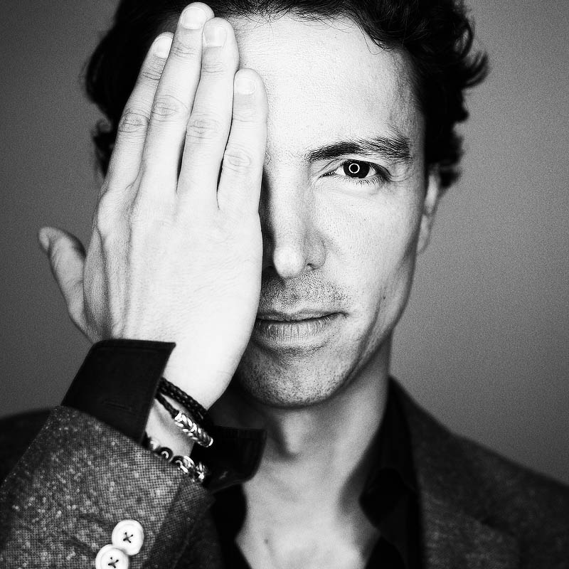 Andres Nicholls