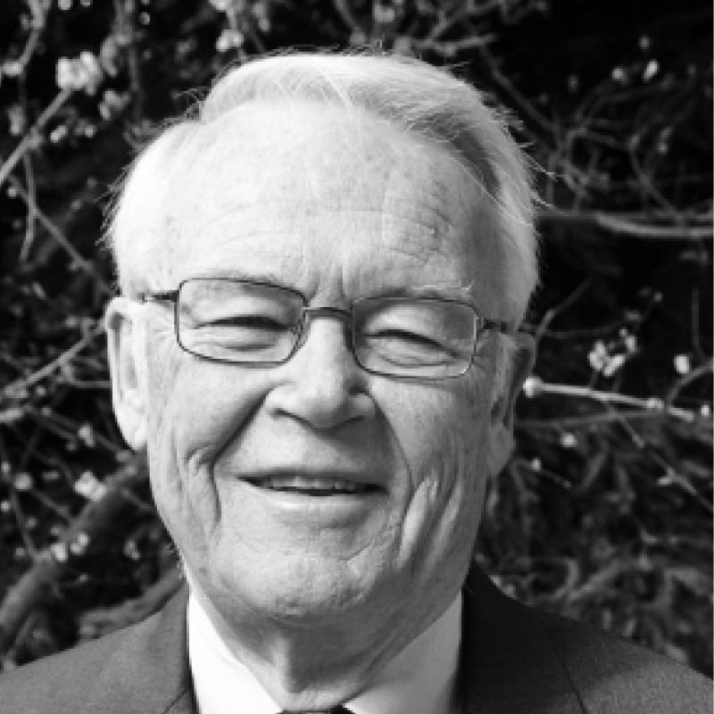David Aaker