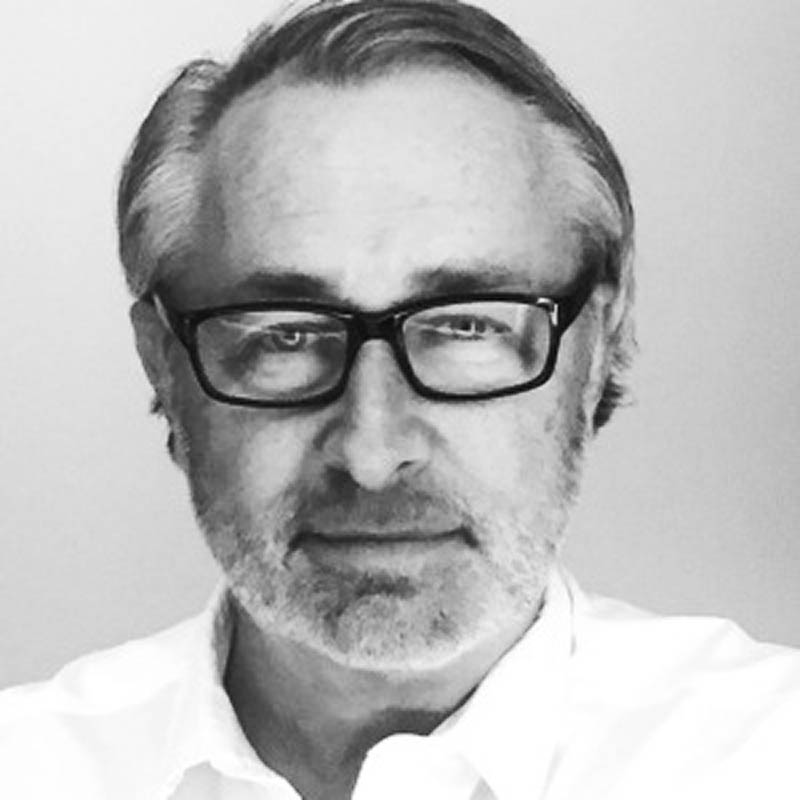 Peter Dixon