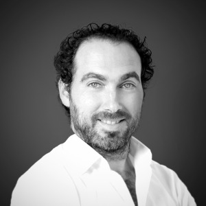 Samuel Levy-Basse